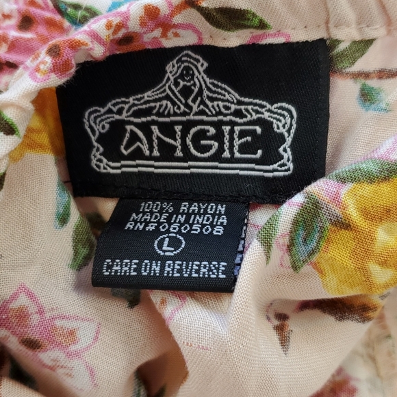 NWT Angie Romper, Large - Picture 7 of 8